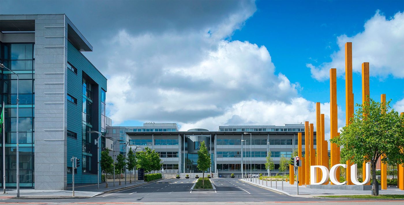 Erasmus Dublin